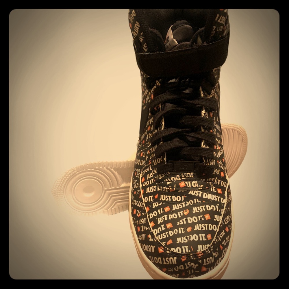 Af1 just do it pack